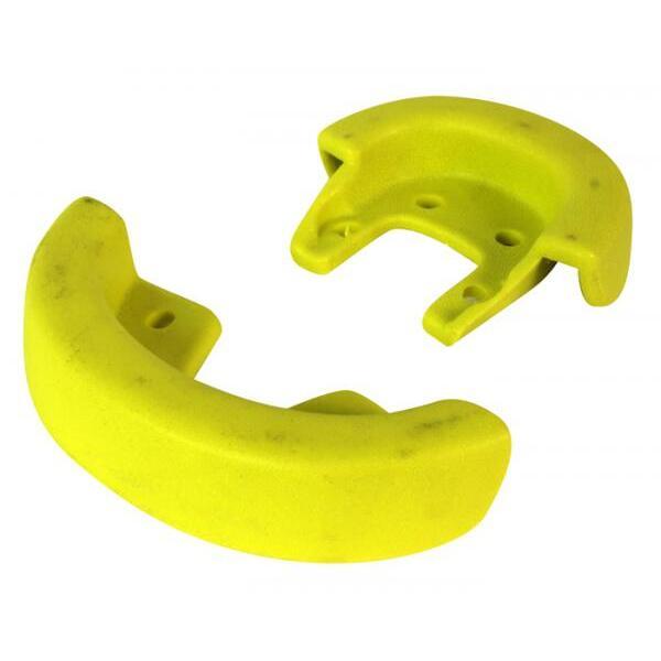 Velo Store - UK Saddle corner protectors QU-AX Cross Country | Extra 10% off with Subscription, Postage £16.79 to UK Fedex.