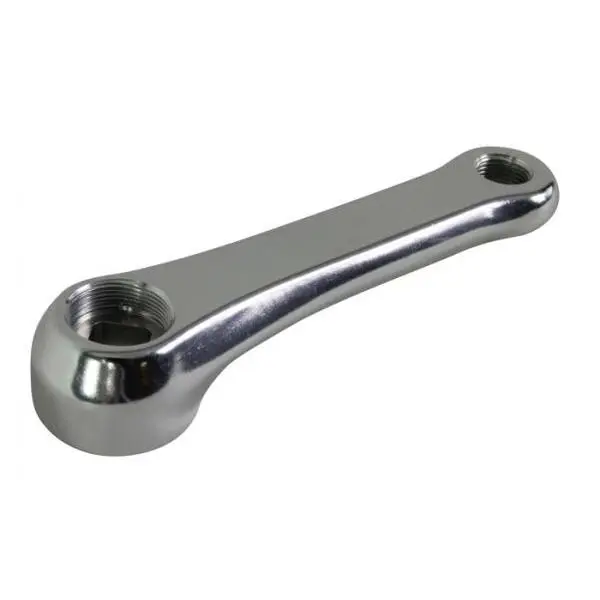 Velo Store - UK Left crank QU-AX | Extra 10% off with Subscription, Postage £16.79 to UK Fedex.