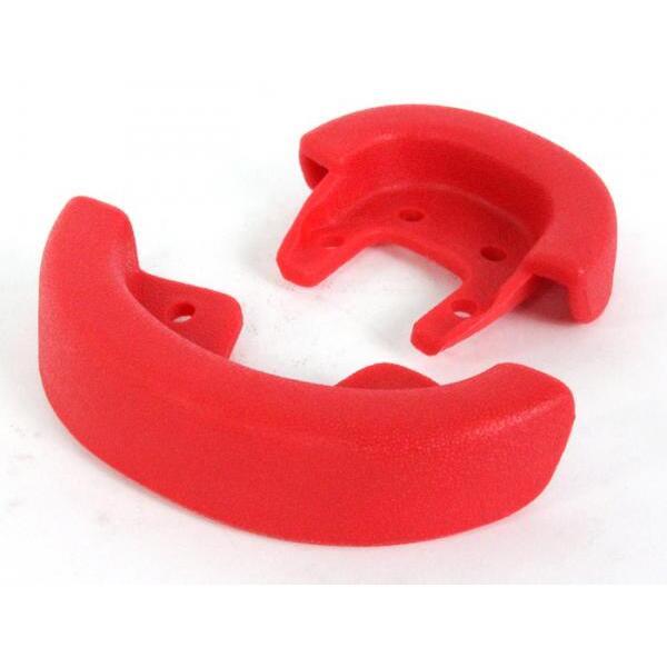 Velo Store - UK Saddle corner protectors QU-AX | Extra 10% off with Subscription, Postage £16.79 to UK Fedex.