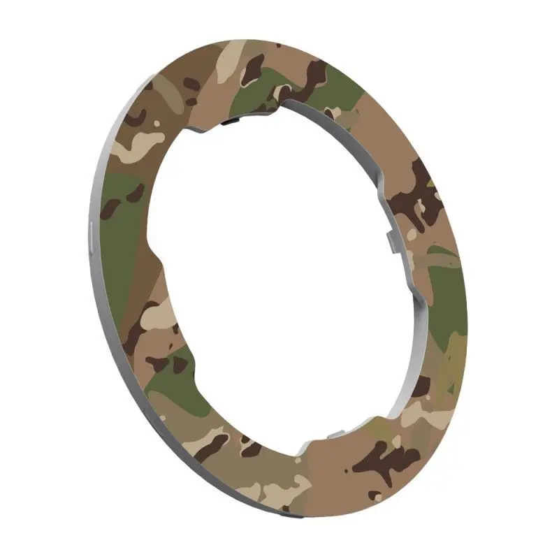 Smartphone-Hülle Ring Quad Lock Mag