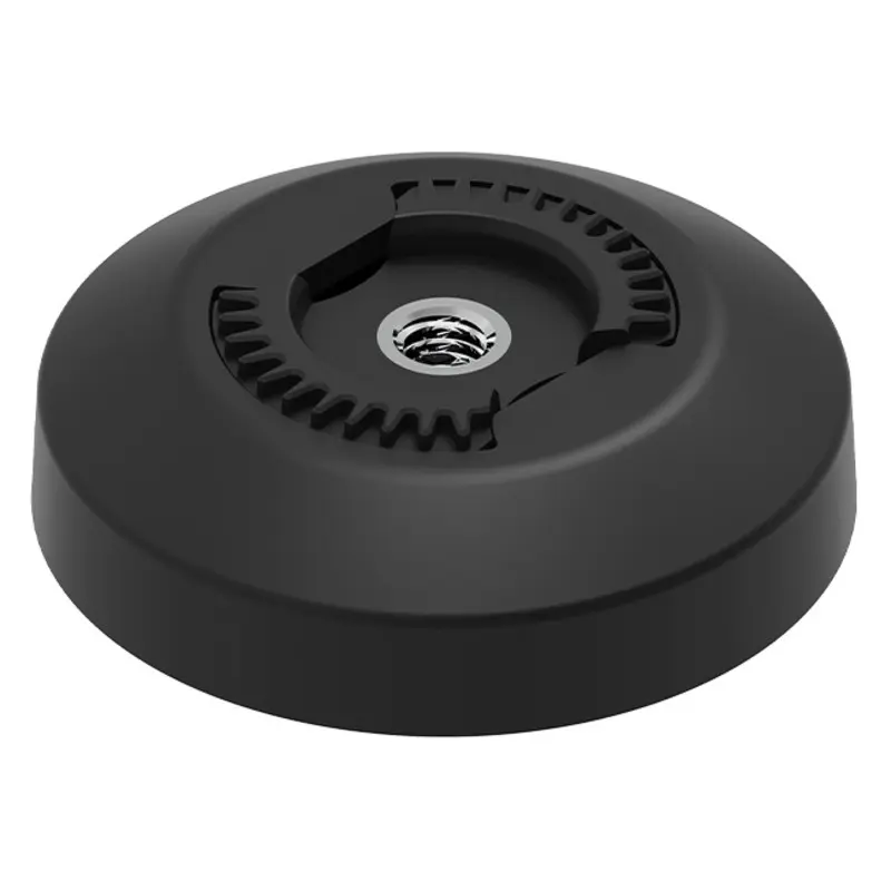 Zubehörhalter mit Abdeckung Quad Lock Compatible 360