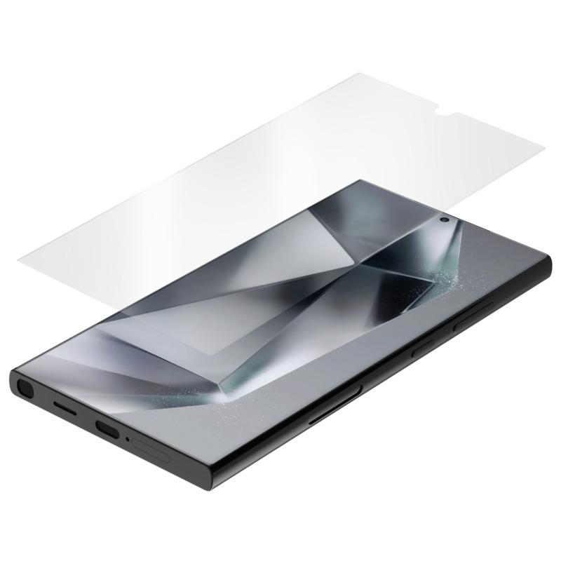 Verre trempé Quad Lock GS24 ULTRA