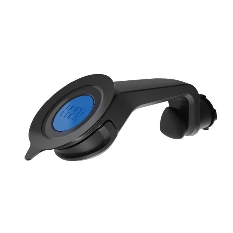 Support smartphone pour voiture Quad Lock V6