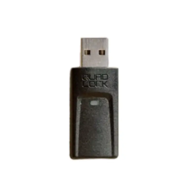 Bluetooth USB-Adapter Quad Lock CARPLAY MINI