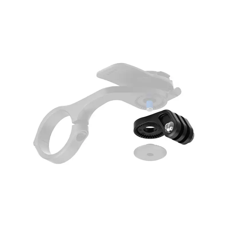 Kameraadapter Quad Lock