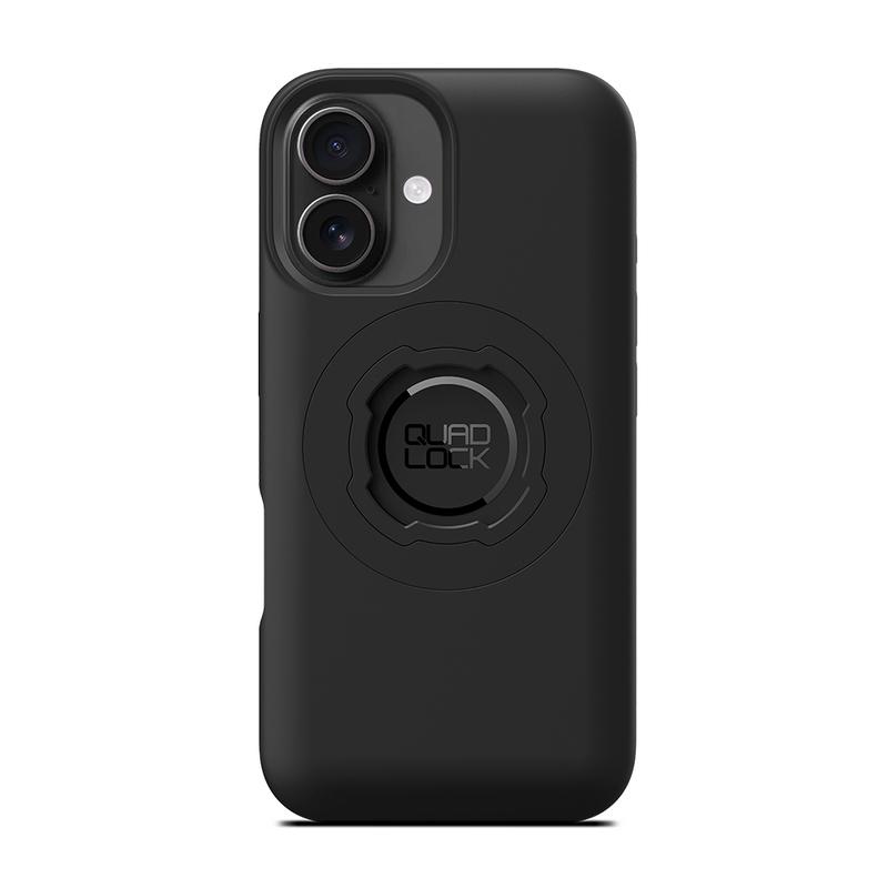 Coque smartphone Quad Lock IPHONE 17 6.3