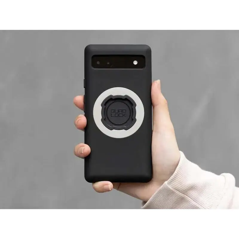 Smartphone-Hülle Quad Lock GOOGLE PIXEL 10 / 10 PRO