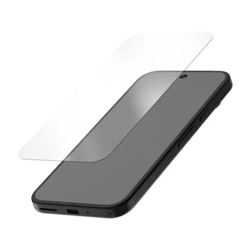 Smartphone-Bildschirmschutz Quad Lock Google Pixel 10 Pro