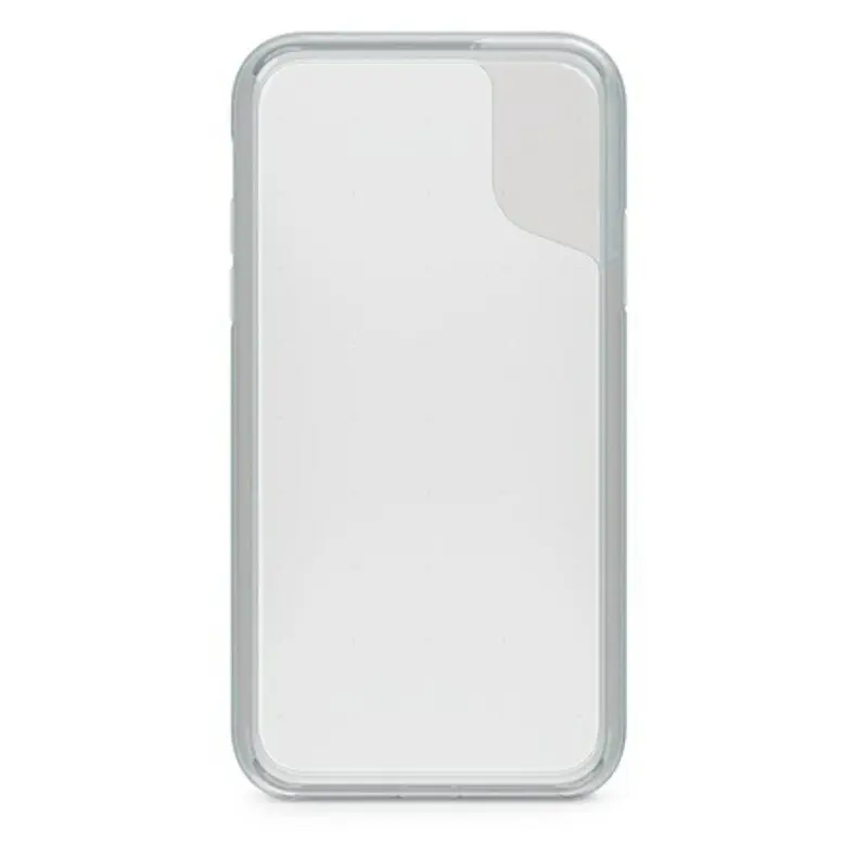 Wasserdichter Schutz Quad Lock Poncho - iPhone XS Max