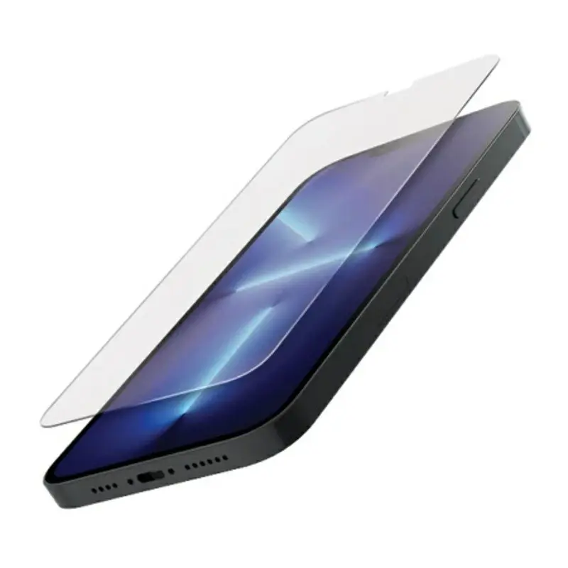 9348943017992 - Lock Schutz aus gehärtetem Glas - iPhone 13 Pro Max - - - unisex