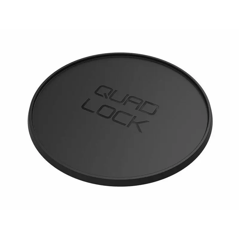 Support de smartphone adhÃ©sif Quad Lock pour tableau de bord
