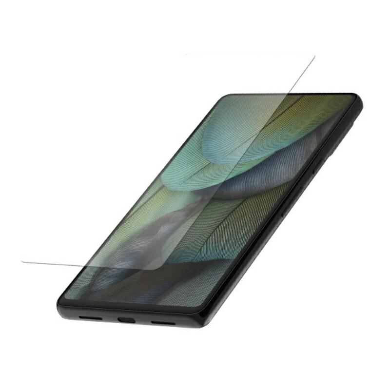9348943027564 - Lock Schutz aus gehärtetem Glas - Google Pixel 7 - - - unisex