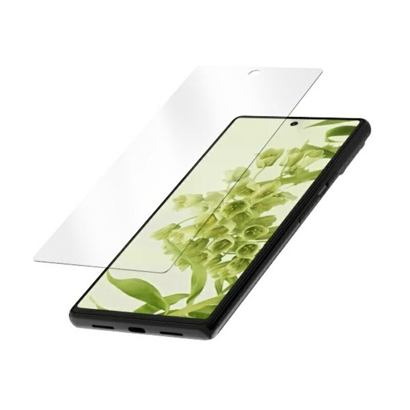 9348943046459 - Lock Schutz aus gehärtetem Glas - Google Pixel 6 - - - unisex