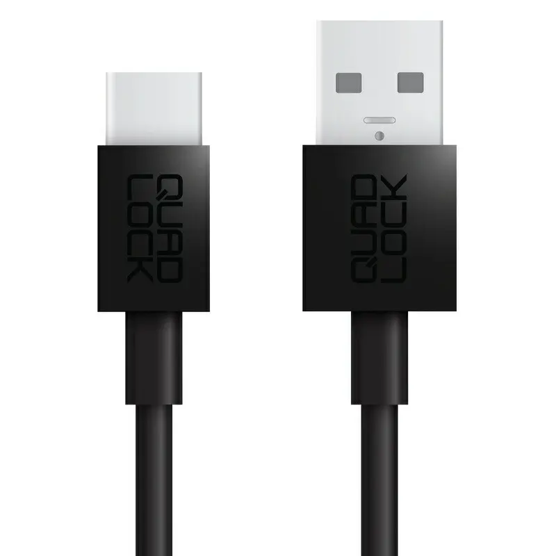 Kabel usb a auf usb c Quad Lock