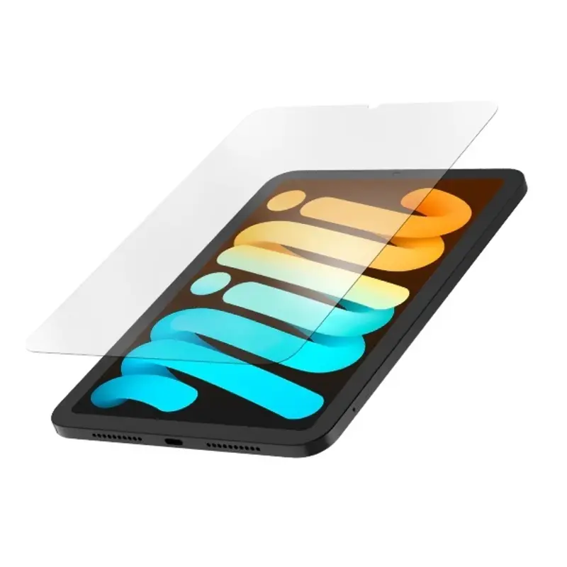Smartphone-Bildschirmschutz Quad Lock iPad Mini 6