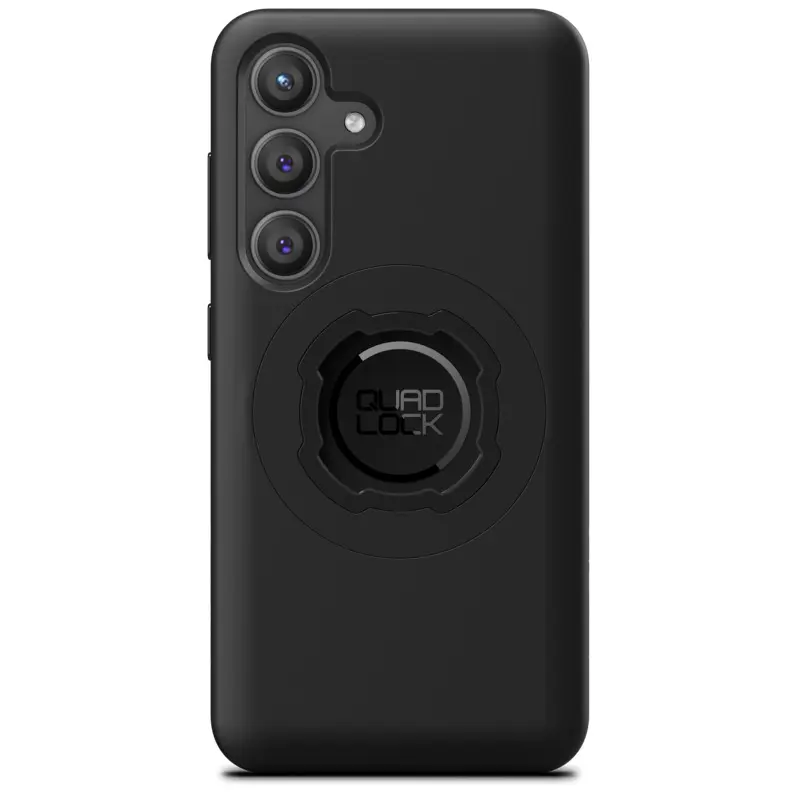 Smartphone-Hülle Quad Lock Mag Samsung Galaxy S24