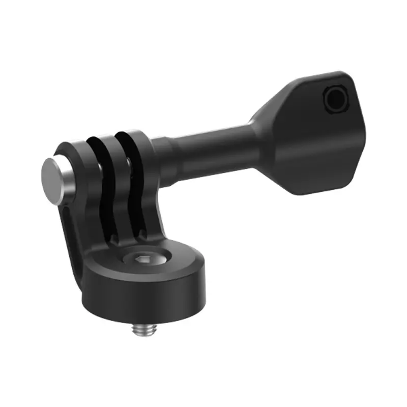 Kameraständer mit Kopfstütze Quad Lock 360