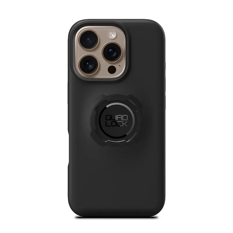 Smartphone-Hülle Quad Lock Original iPhone 16 Pro 6.3"