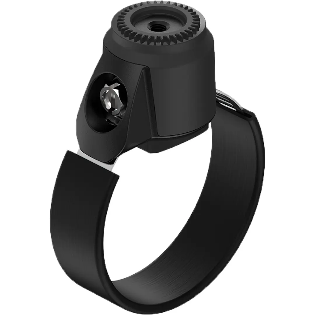 Motorradschelle Quad Lock 360