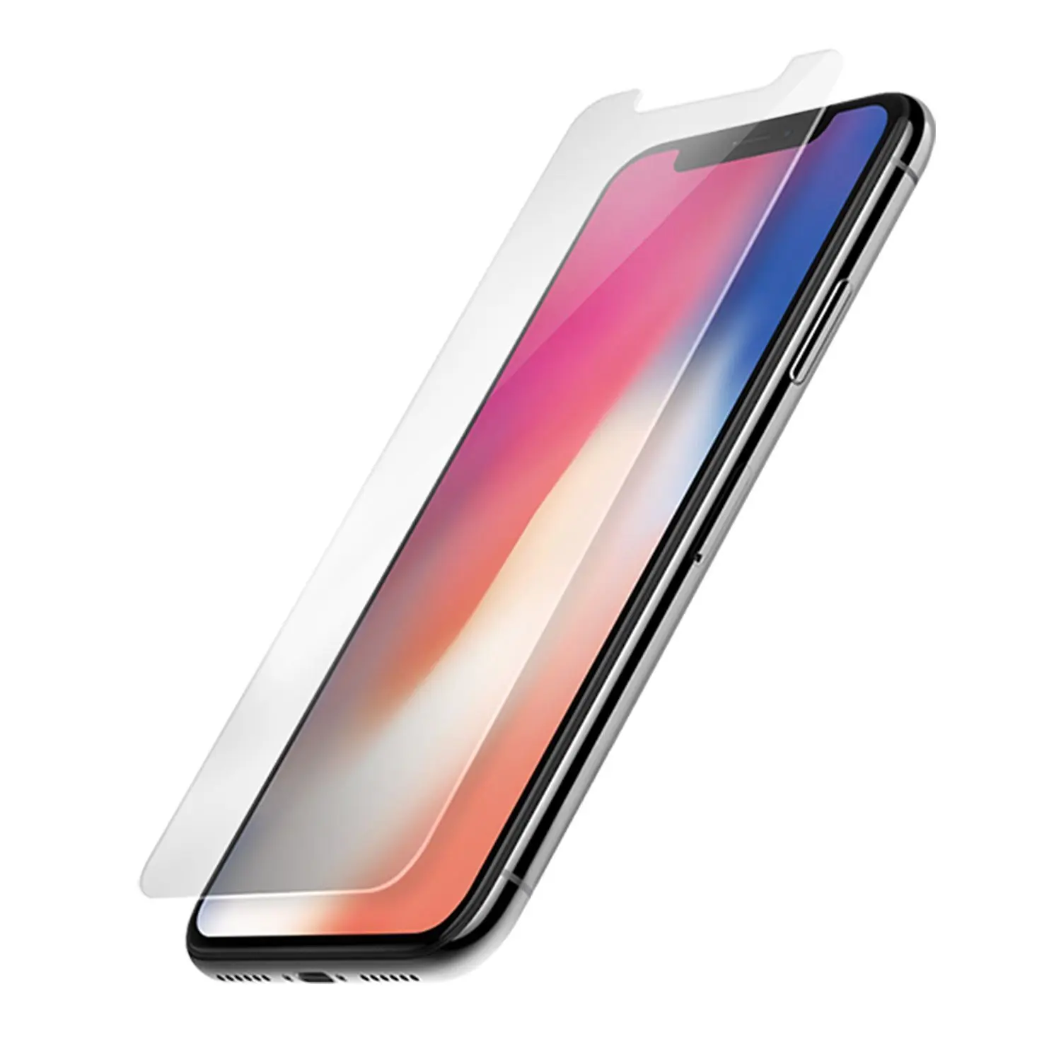 Image of Smartphone-Bildschirmschutz Quad Lock