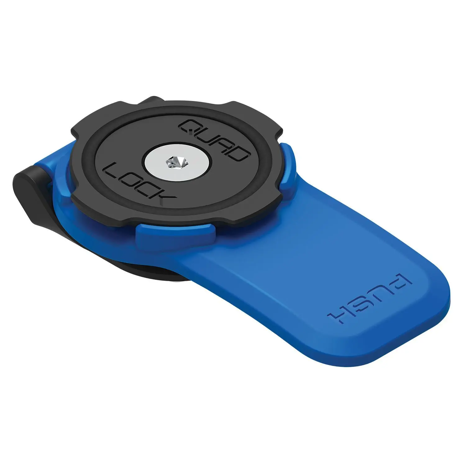 Smartphone-Halterung Motorrad Kopf - Hebel Quad Lock 360