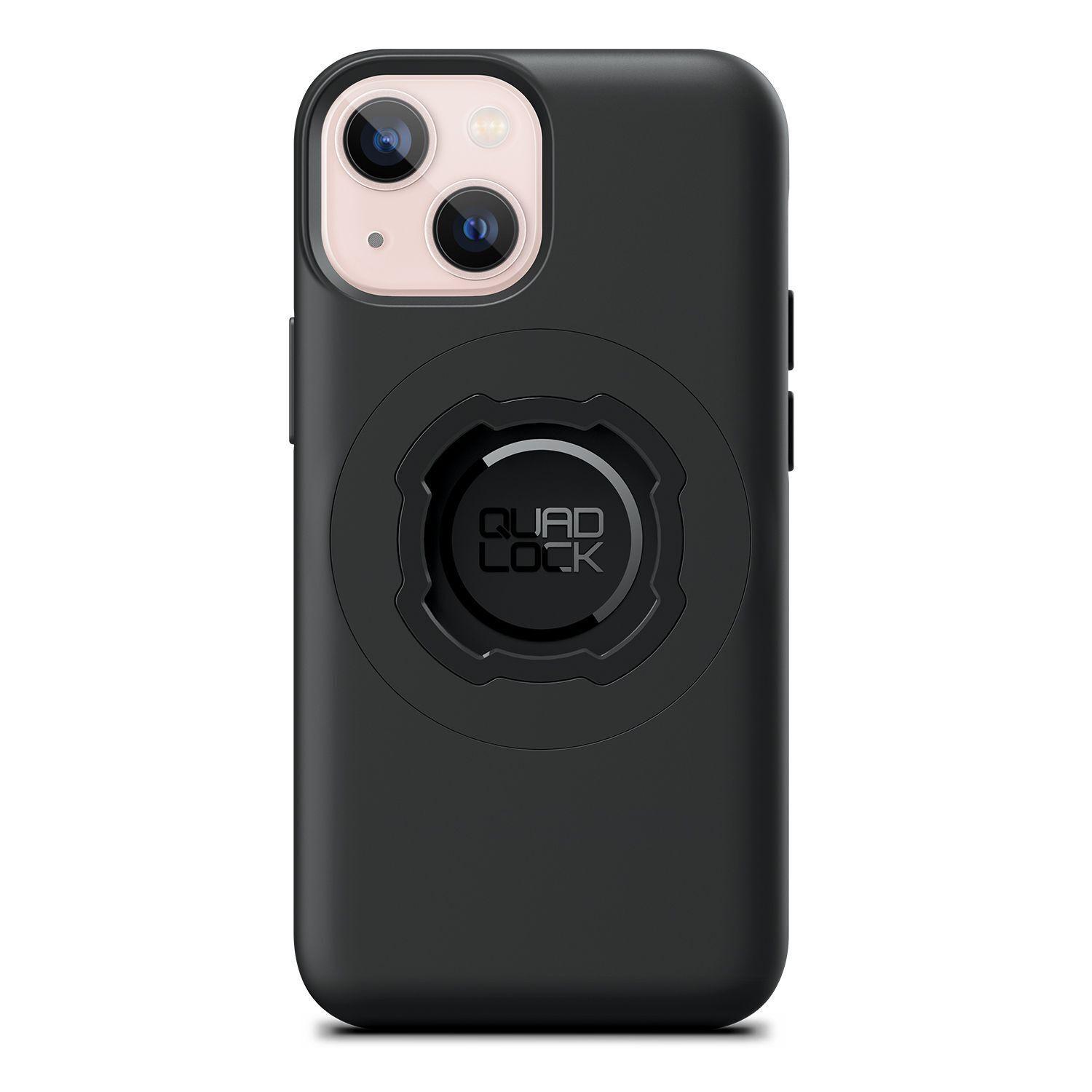 Quad Lock Custodia Mag Per Iphone 13 Mini-image