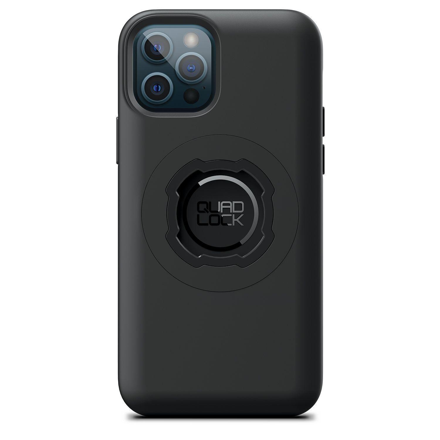 Quad Lock Custodia Mag Per Iphone 12/12 Pro-image