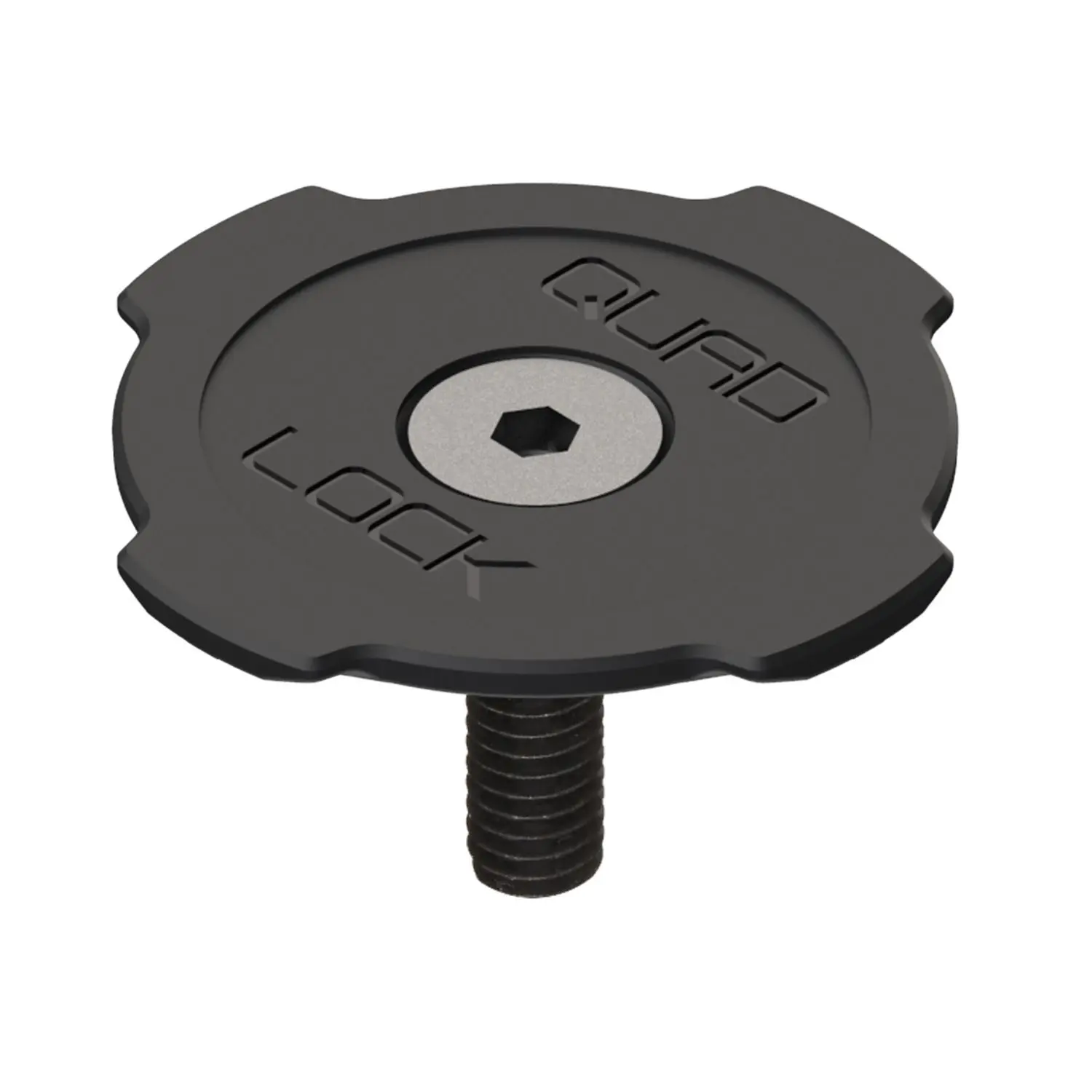 Kopfkappe Quad Lock 360 New23