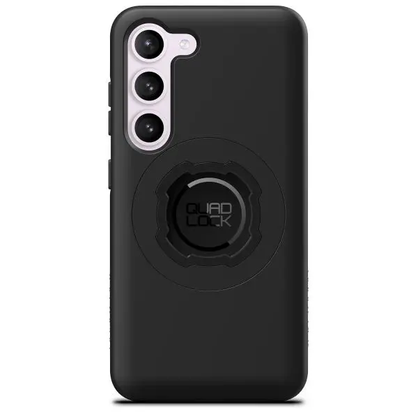 Smartphone-Hülle Quad Lock Mag Case Samsung Galaxy S23 New23