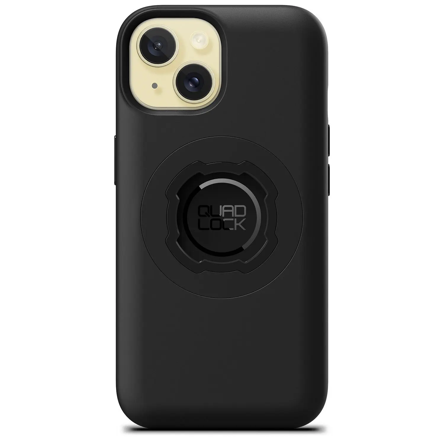 Quad Lock Cover Mag Per Iphone (Iphone 15)-image