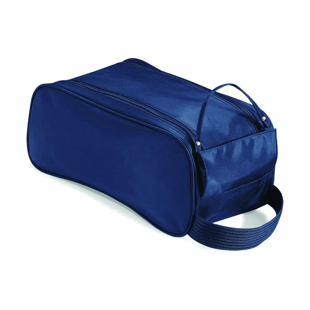 Canvas handle shoe bag Quadra