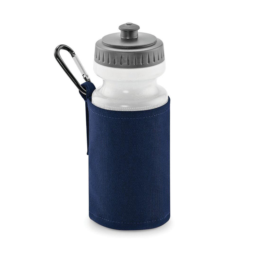 5060424726851 - Kindertrinkflasche und Trinkflaschenhalter Quadra