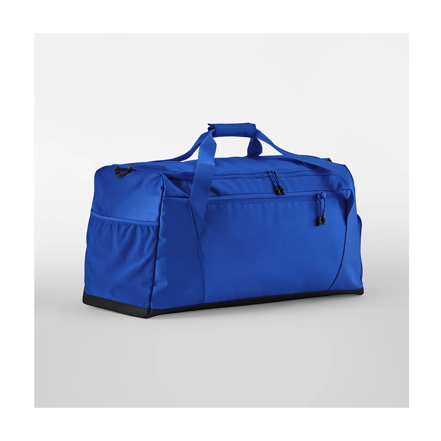 Quadra Unisex Bleu Sports Bag