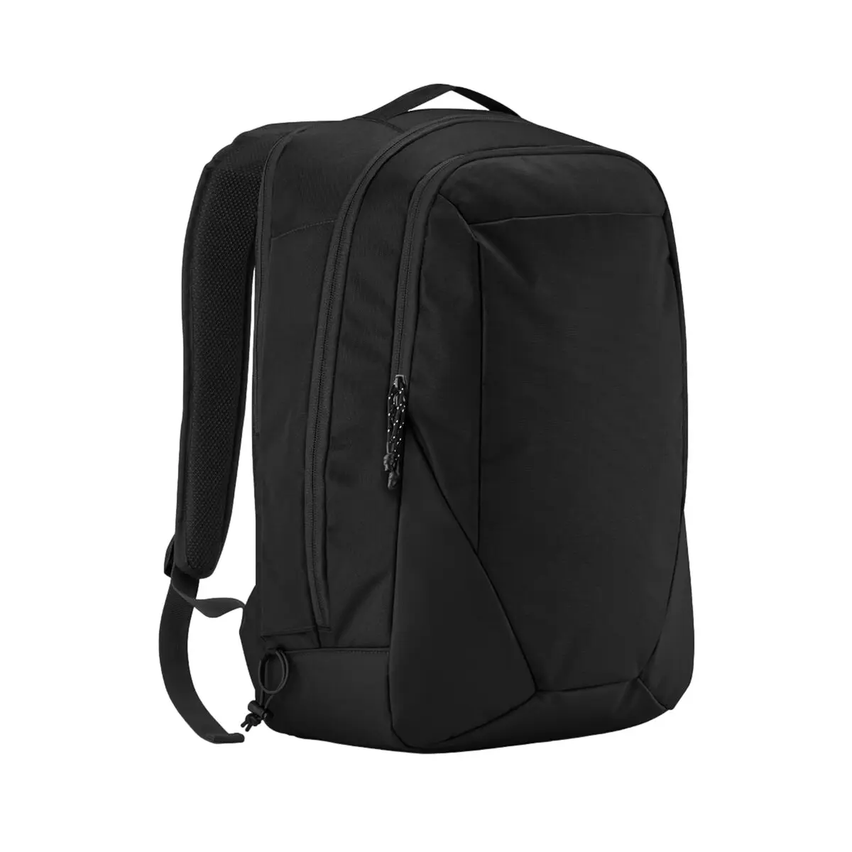 Image of Rucksack mit beidseitigem Reißverschluss Quadra