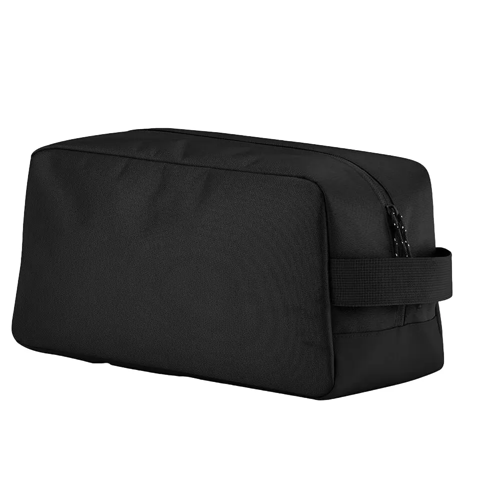 Quadra Unisex Noir Shoe Bag