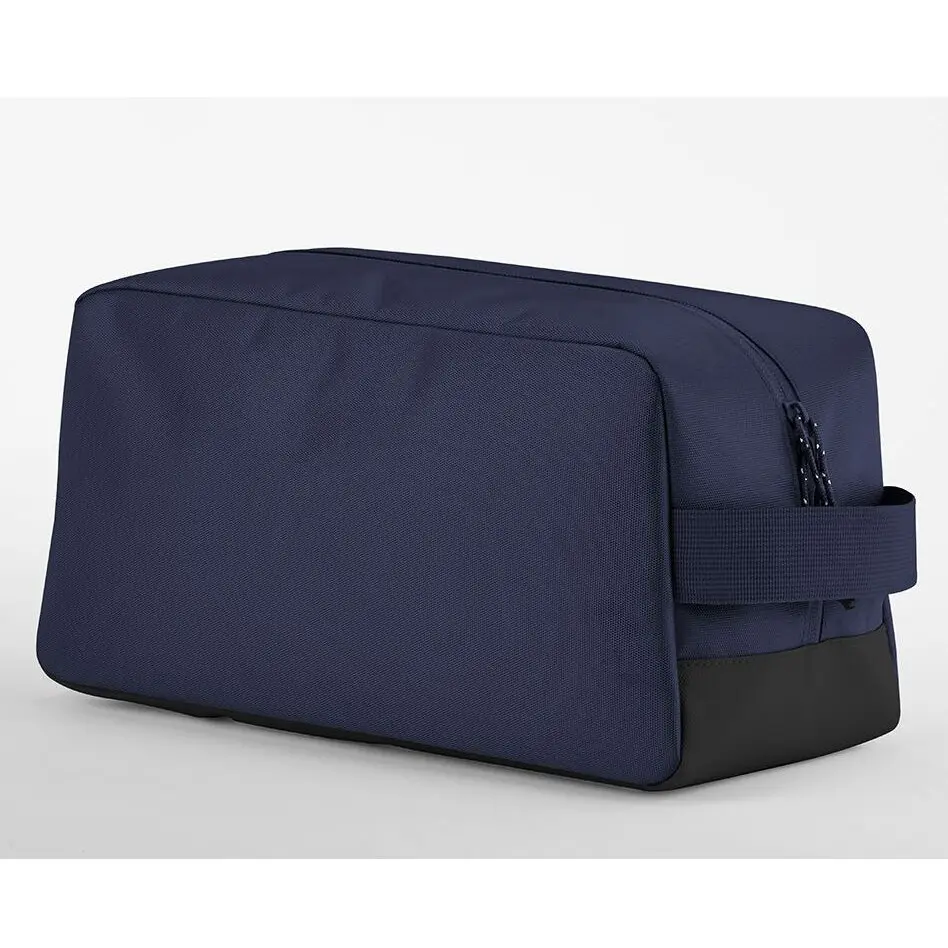Quadra Unisex Bleu Shoe Bag