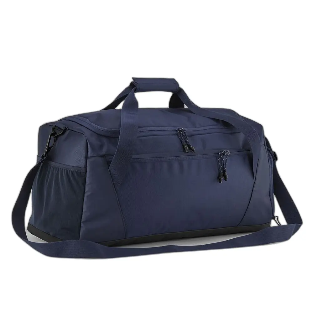 Quadra Unisex Bleu Versatile Sports Bag