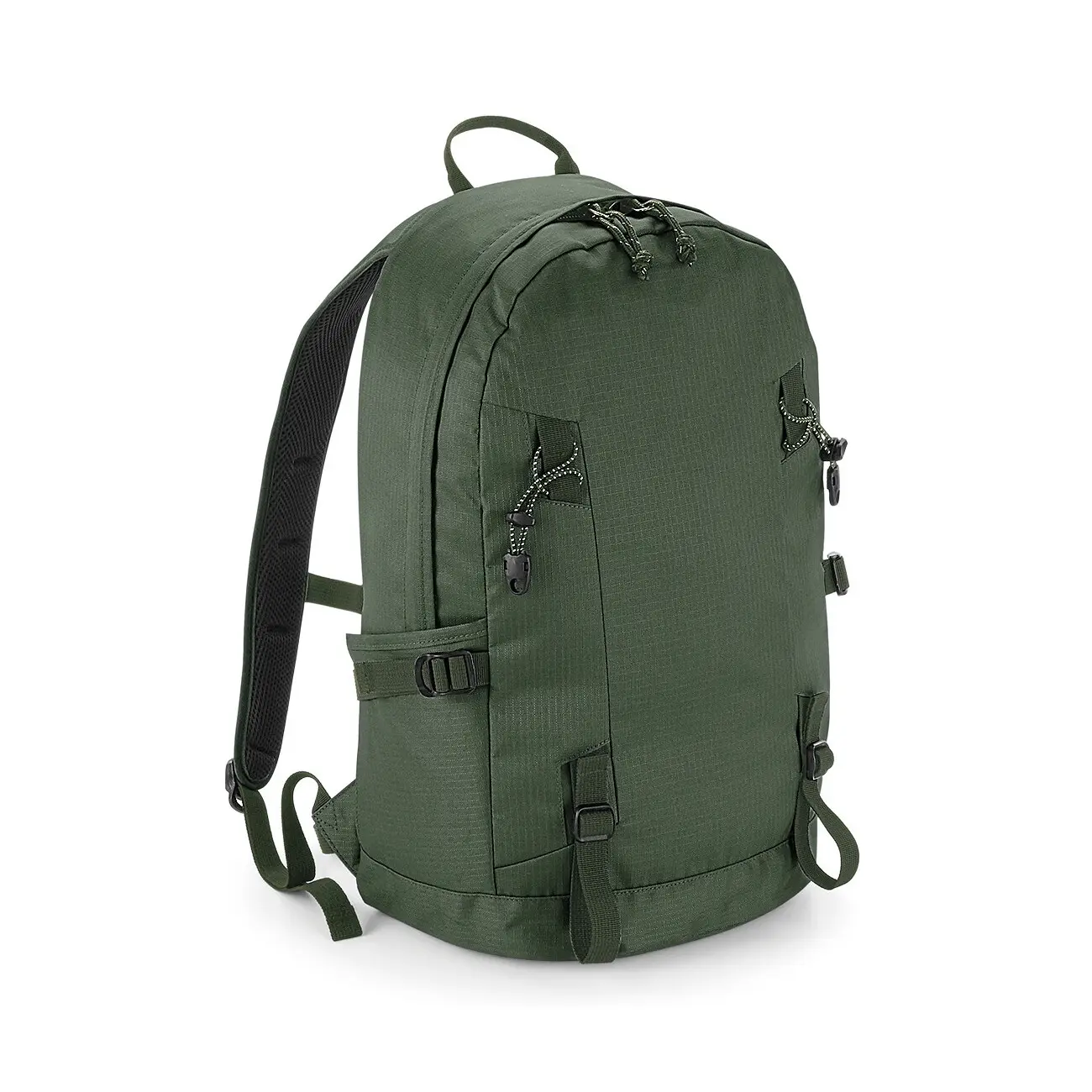 Klassischer Rucksack Quadra