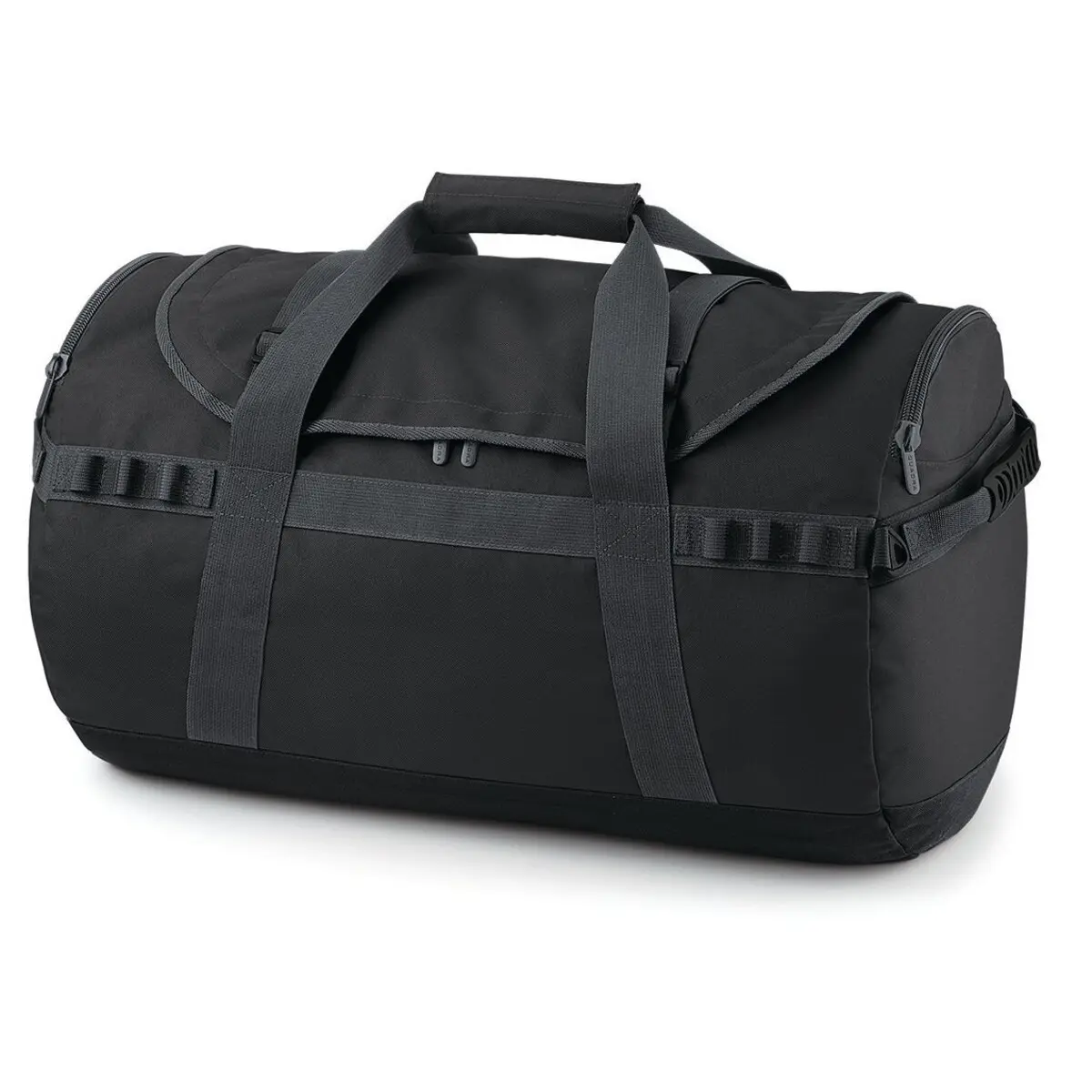 Backpack Quadra Cargo