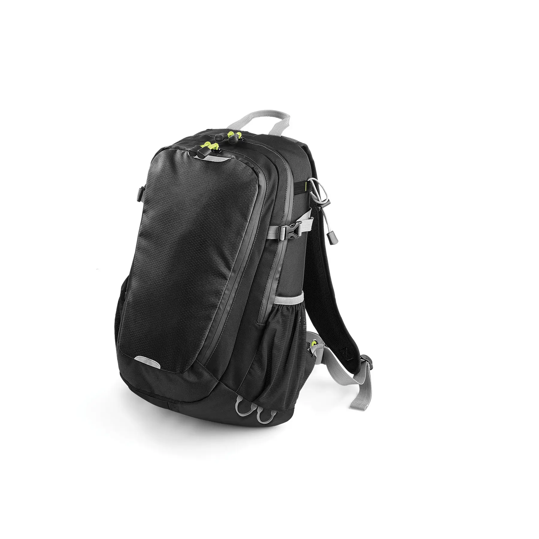 Laptop-compatible backpack Quadra SLX