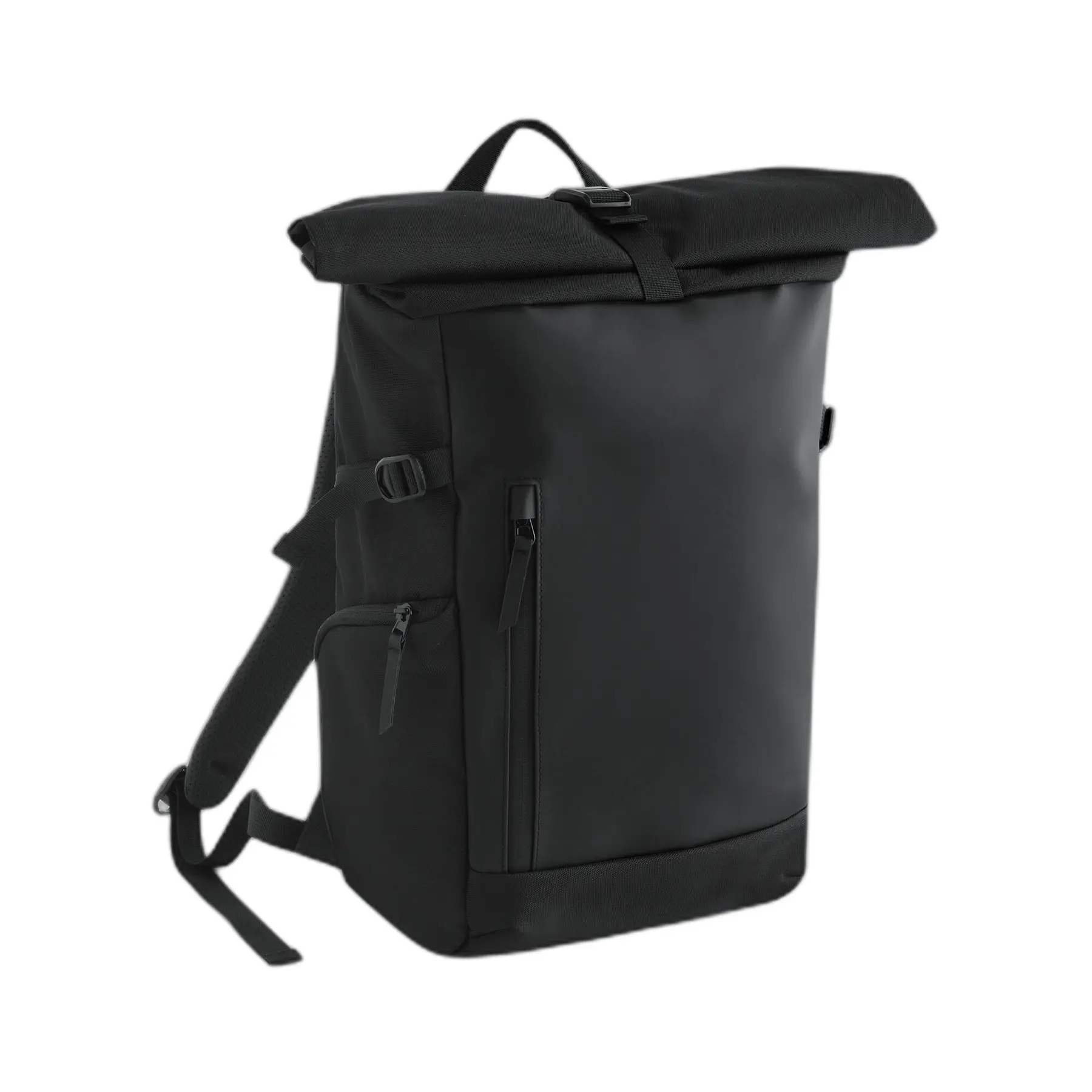 Quadra Unisex Noir Backpack Zürich