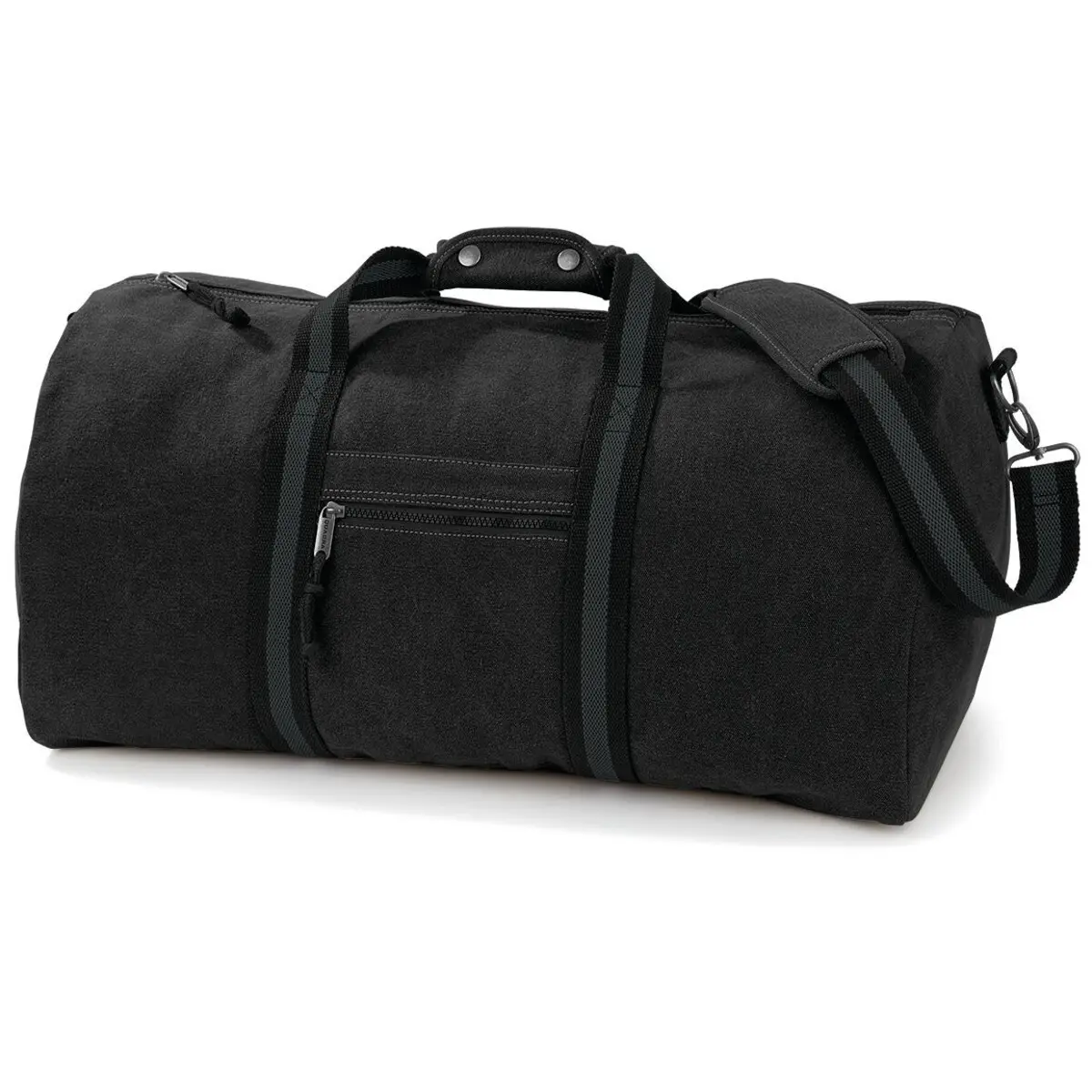 Image of Reisetasche aus Baumwolle Quadra