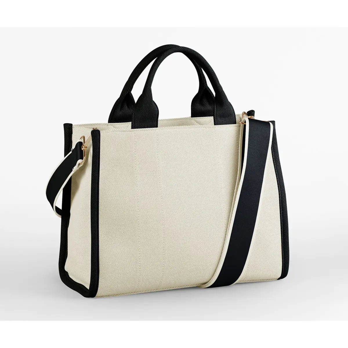 Tote Bag Damen Quadra Premium