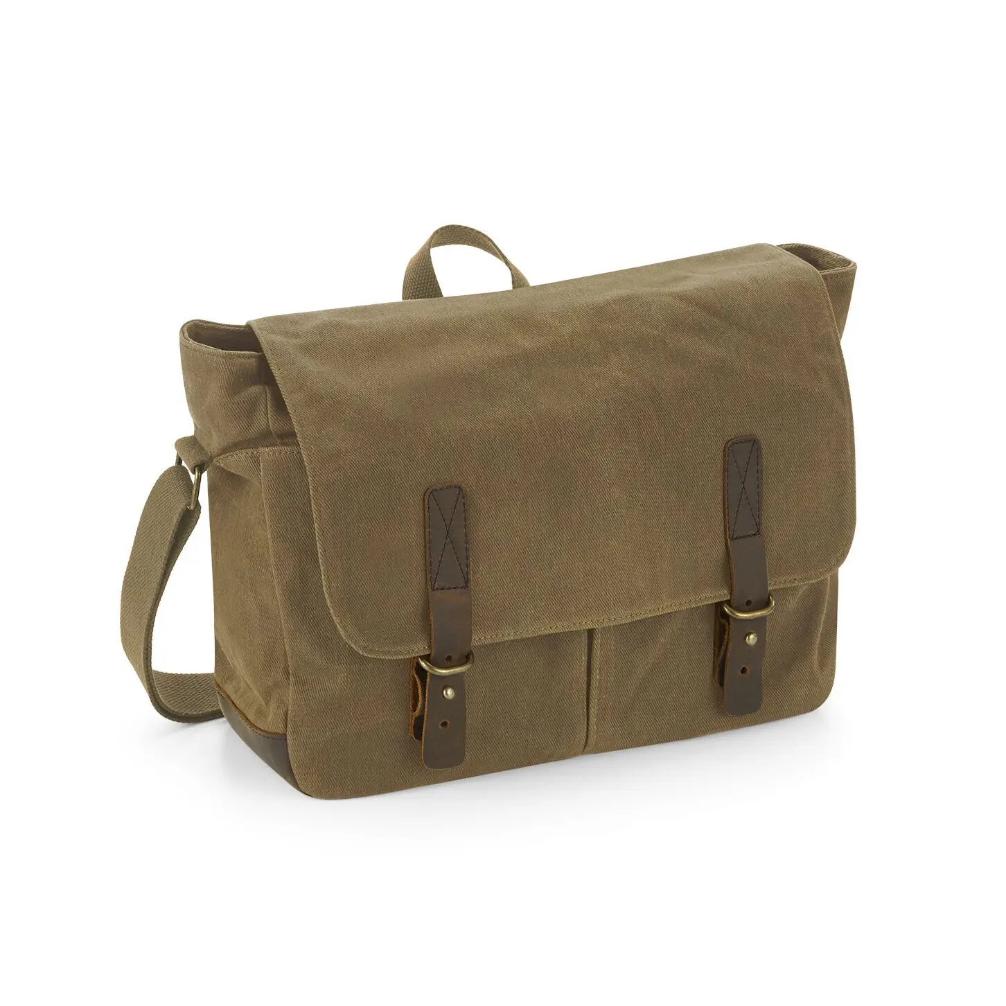 Image of Schultertasche Quadra Heritage