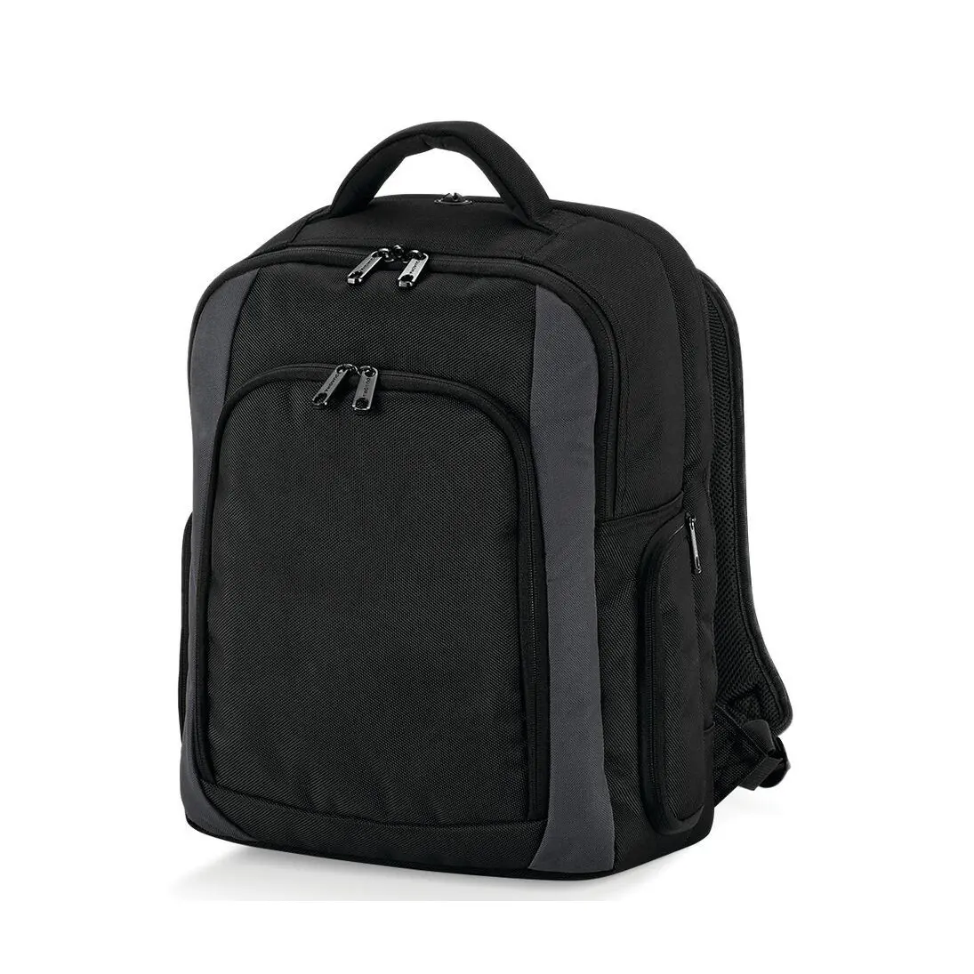 Backpack Quadra Tungsten