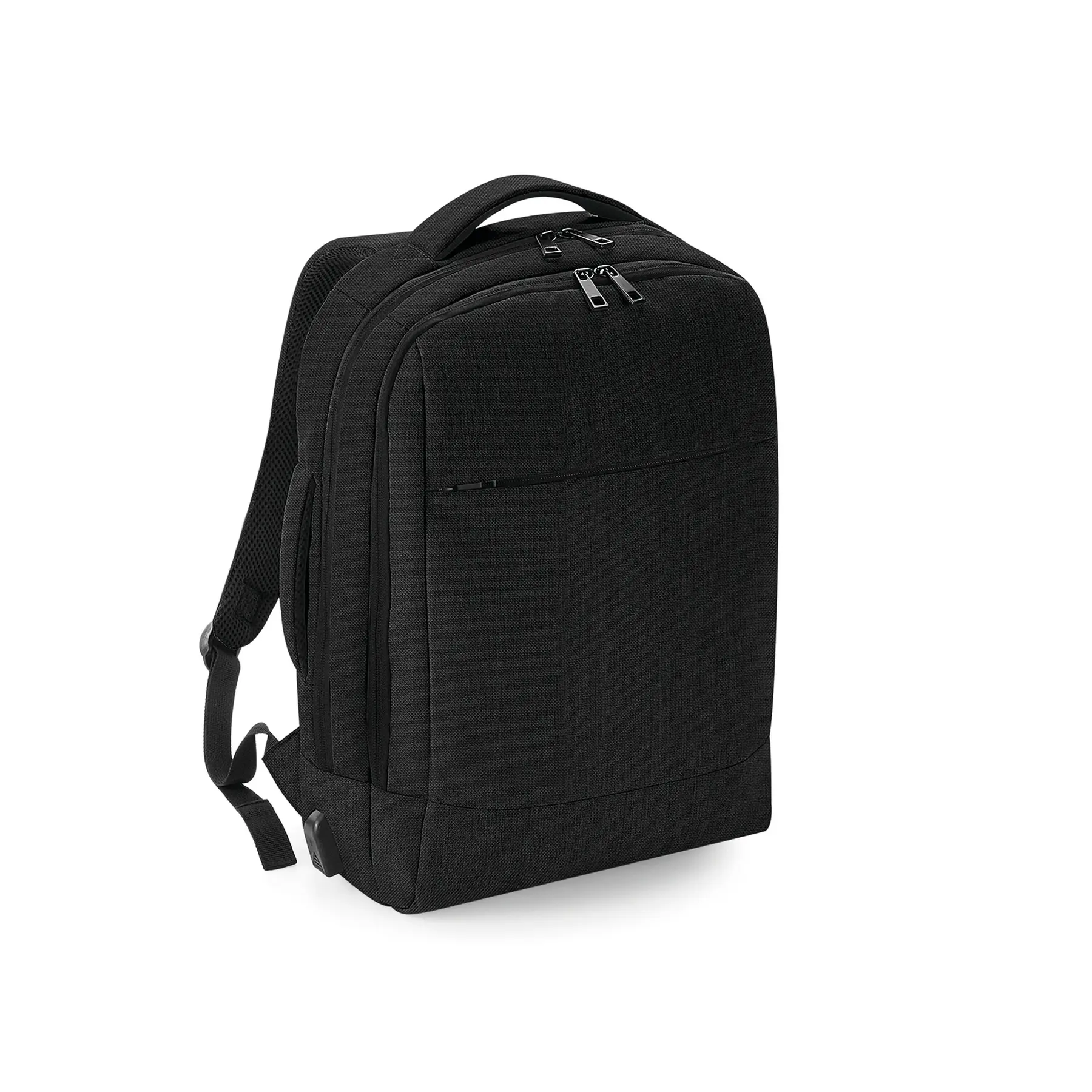 Image of Rucksack mit USB-Ladegerät Quadra