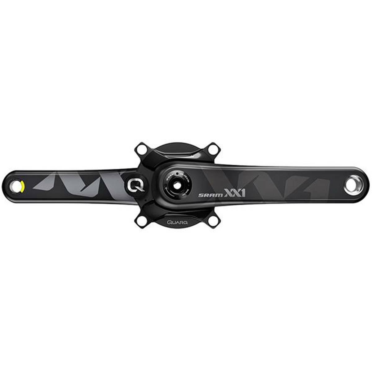 Velo Store - UK Power sensor Quarq Sram xx1 Eagle dub Boost 32T | Extra 10% off with Subscription, Postage £16.79 to UK Fedex.