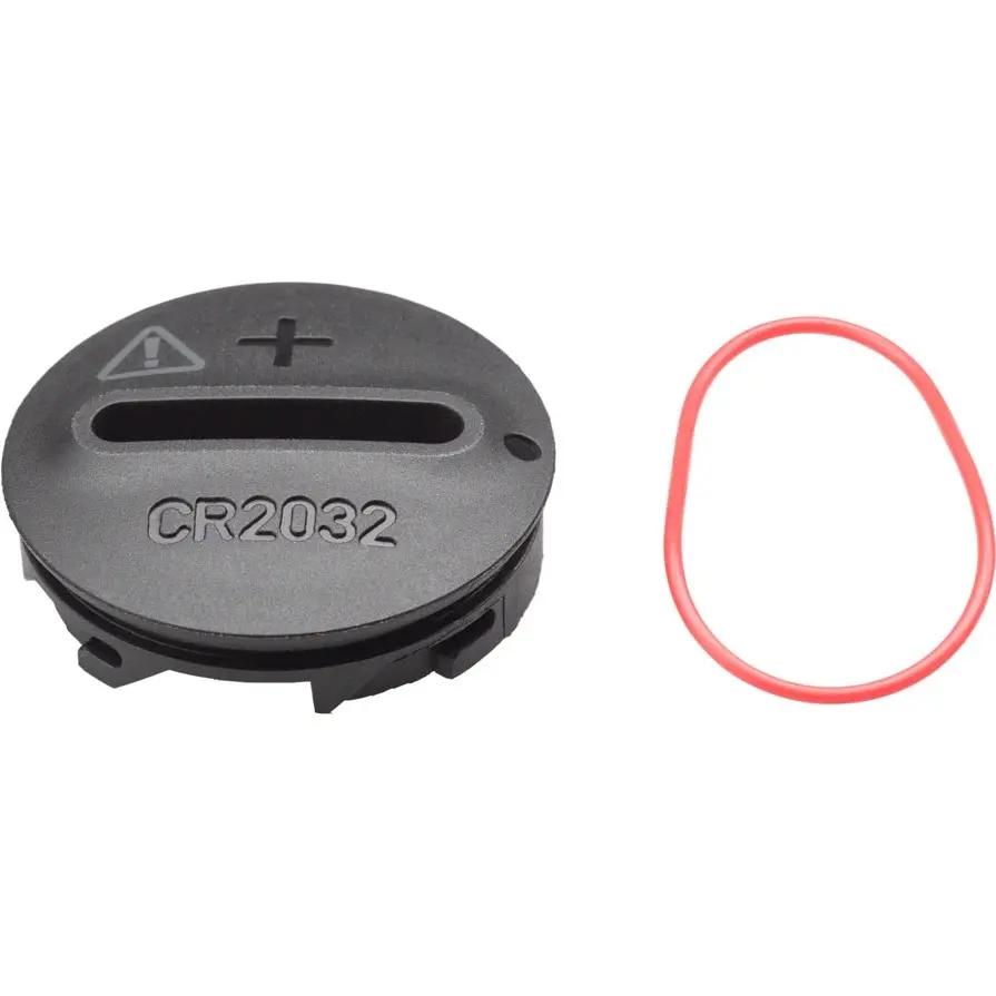 Batterijdekselset Quarq Commandes XX1
