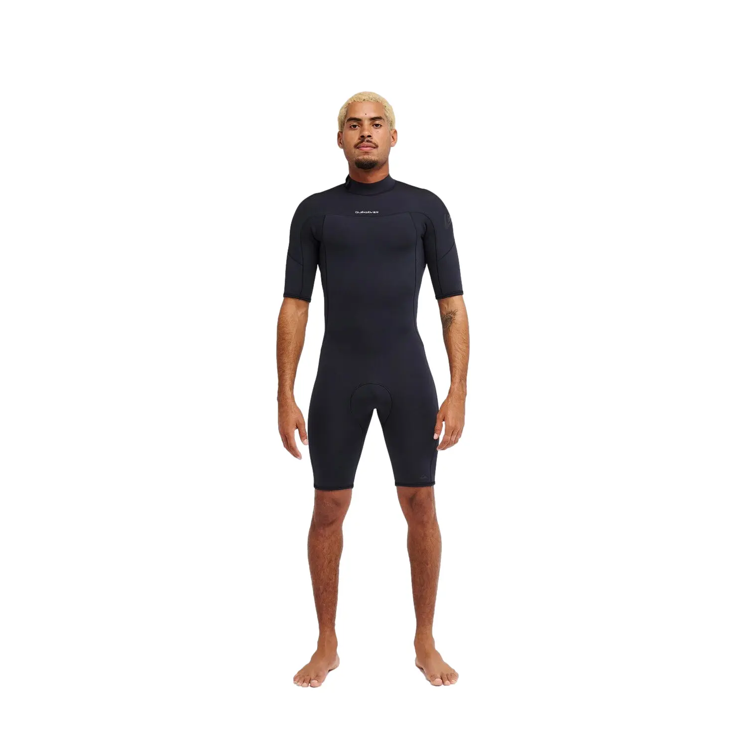 Shorty-Overall Quiksilver 2/2 Everyday Sessions Back-Zip