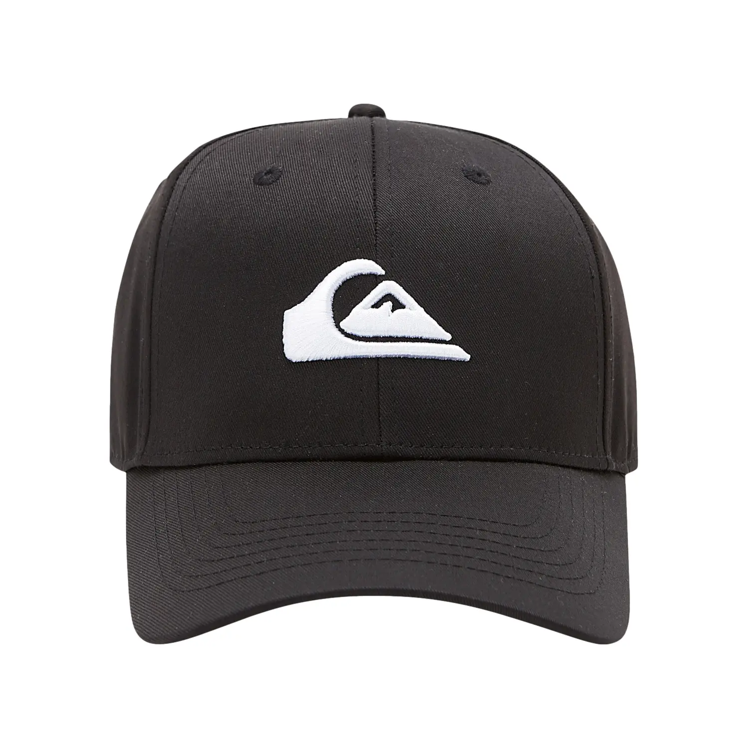 Snapback-Cap Kind Quiksilver Decades